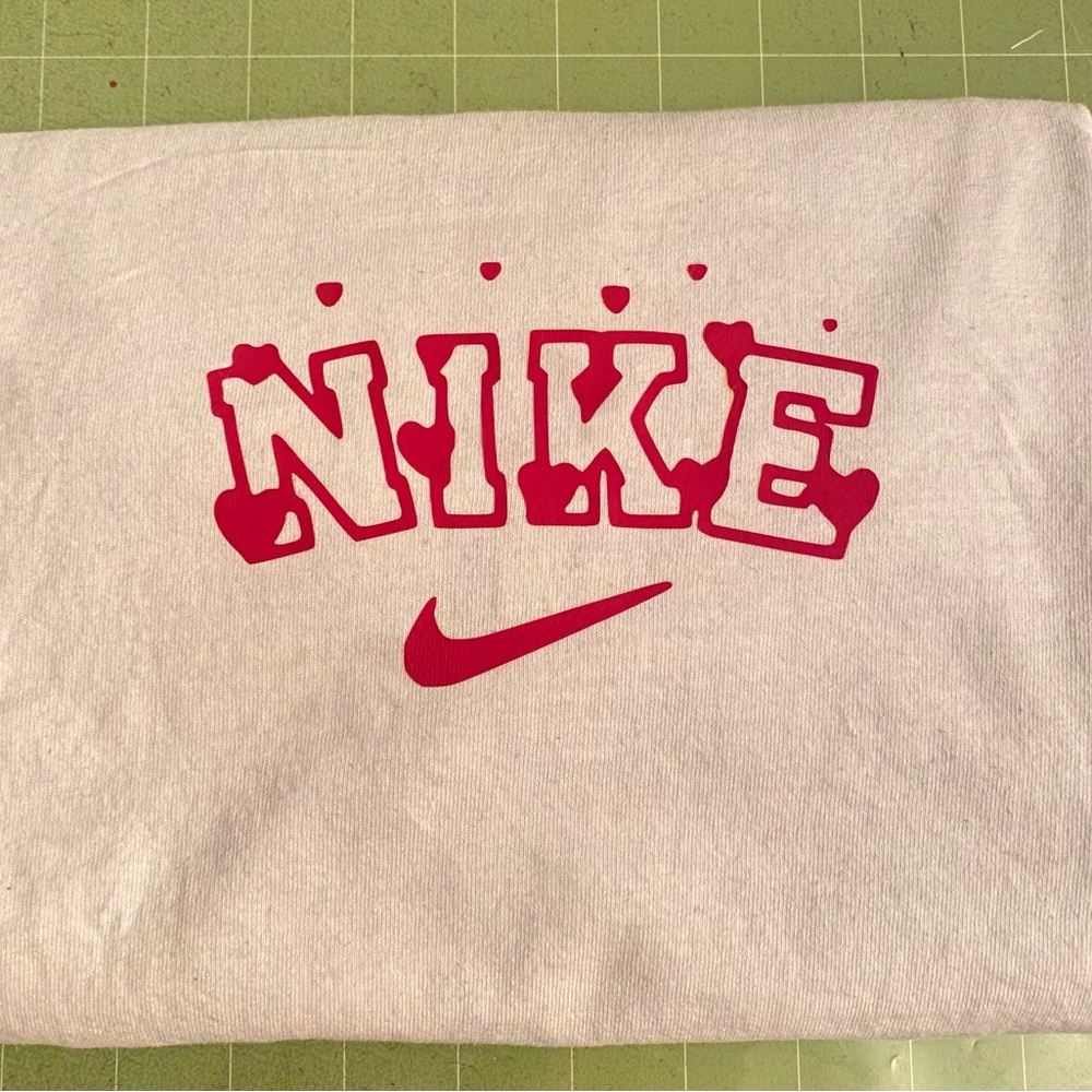 Personalized shirts